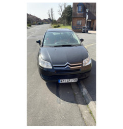 Boitier BSI CITROEN C4 1