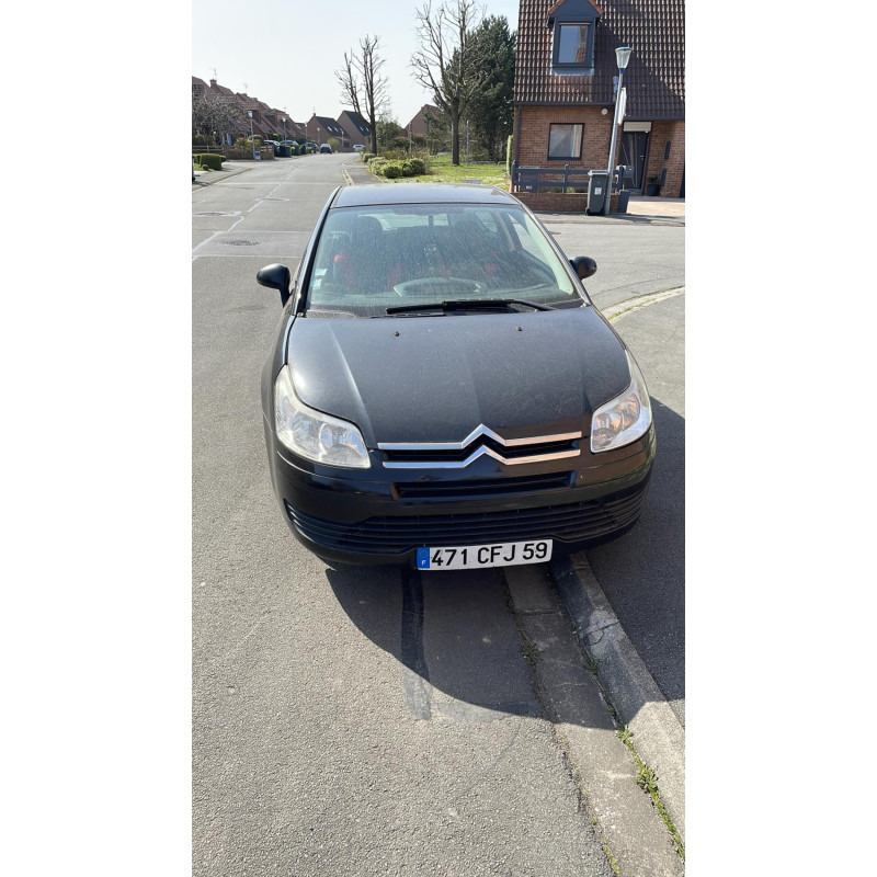 Boitier BSI CITROEN C4 1 Photo n°10