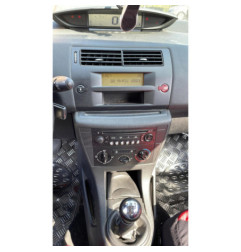 Boitier BSI CITROEN C4 1