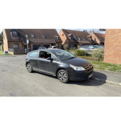 Boitier BSI CITROEN C4 1