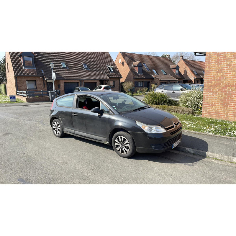 Boitier BSI CITROEN C4 1 Photo n°12