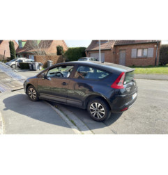 Boitier BSI CITROEN C4 1