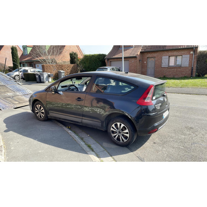 Boitier BSI CITROEN C4 1 Photo n°13