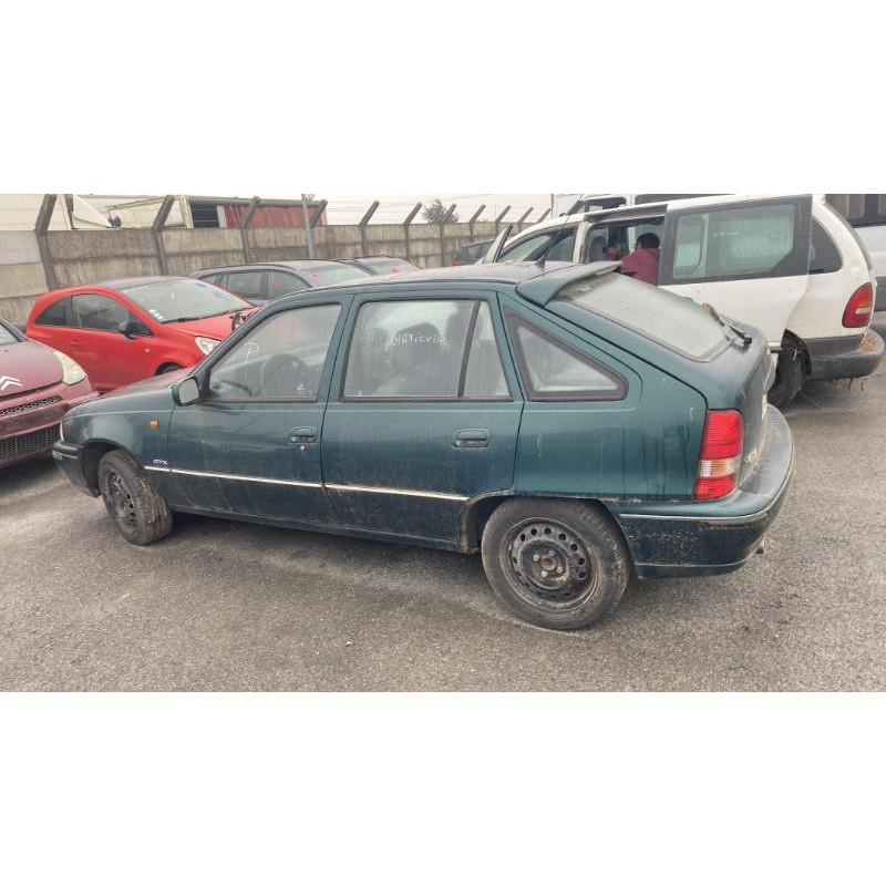 Aile avant gauche DAEWOO NEXIA Photo n°16