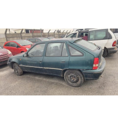 Calandre DAEWOO NEXIA