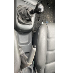 Calandre DAEWOO NEXIA