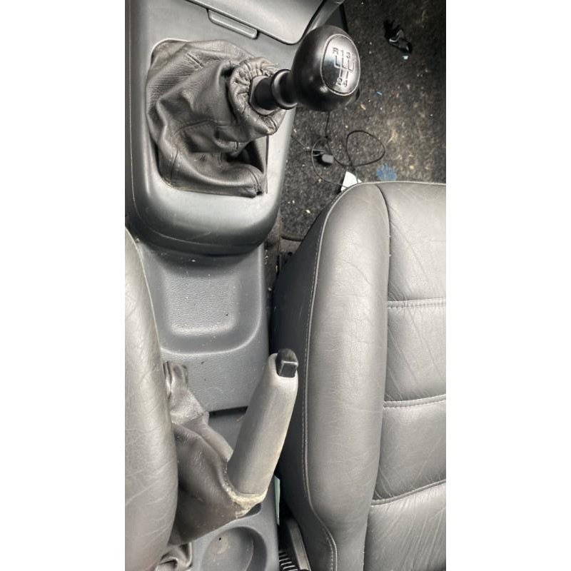Calandre DAEWOO NEXIA Photo n°20