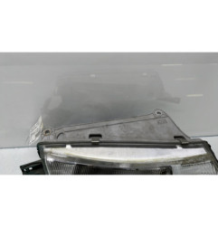 Optique avant principal droit (feux)(phare) DAEWOO NEXIA