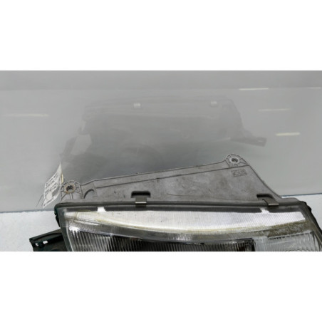 Optique avant principal droit (feux)(phare) DAEWOO NEXIA