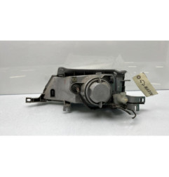 Optique avant principal droit (feux)(phare) DAEWOO NEXIA