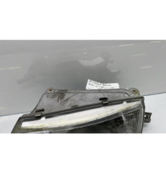 Optique avant principal gauche (feux)(phare) DAEWOO NEXIA