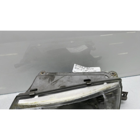 Optique avant principal gauche (feux)(phare) DAEWOO NEXIA