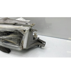 Optique avant principal gauche (feux)(phare) DAEWOO NEXIA