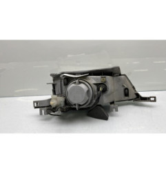 Optique avant principal gauche (feux)(phare) DAEWOO NEXIA
