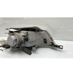 Optique avant principal gauche (feux)(phare) DAEWOO NEXIA