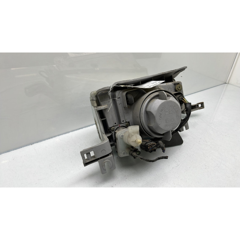 Optique avant principal gauche (feux)(phare) DAEWOO NEXIA Photo n°8