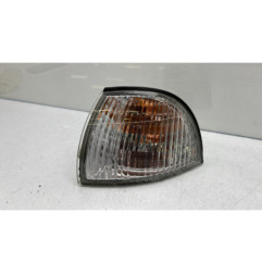 Optique avant secondaire gauche (feux)(clignotant) DAEWOO NEXIA