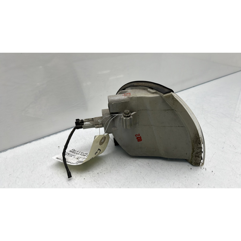 Optique avant secondaire gauche (feux)(clignotant) DAEWOO NEXIA Photo n°3