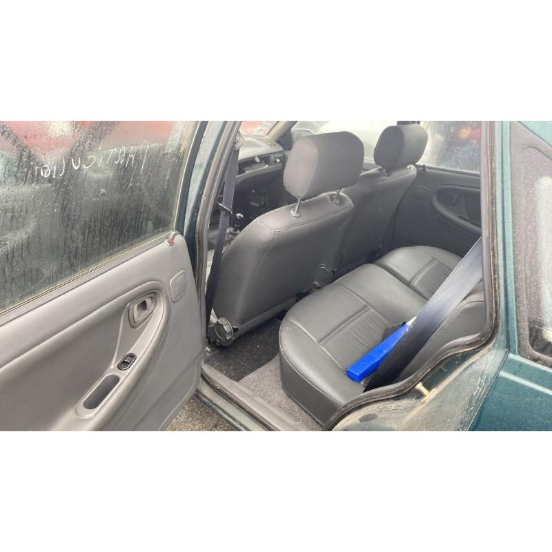 Optique avant secondaire gauche (feux)(clignotant) DAEWOO NEXIA Photo n°18