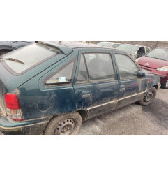 Optique avant secondaire gauche (feux)(clignotant) DAEWOO NEXIA