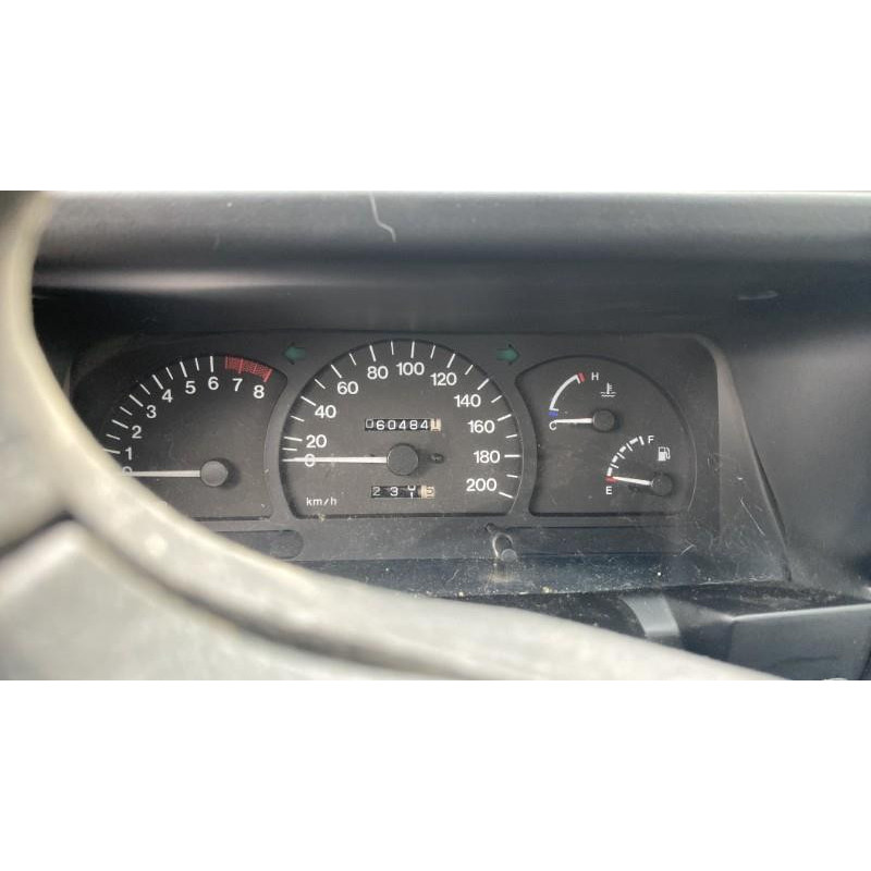 Pare choc avant DAEWOO NEXIA Photo n°13