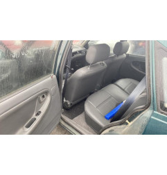 Pare choc avant DAEWOO NEXIA