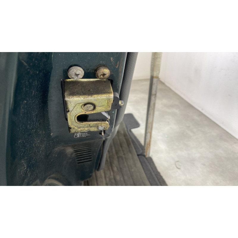 Porte arriere gauche DAEWOO NEXIA Photo n°3
