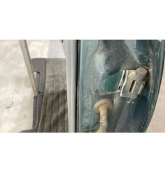 Porte arriere gauche DAEWOO NEXIA