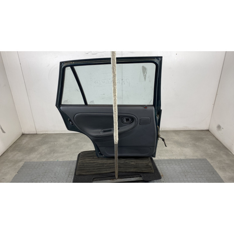 Porte arriere gauche DAEWOO NEXIA Photo n°7