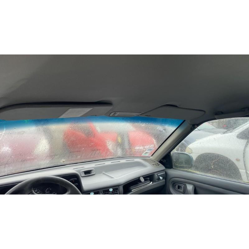 Porte arriere gauche DAEWOO NEXIA Photo n°11