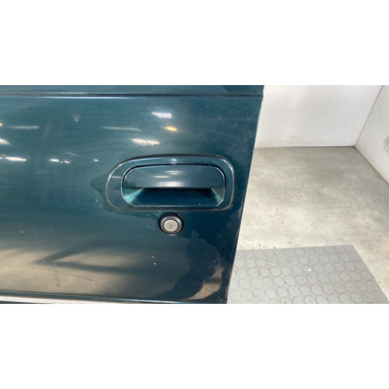 Porte avant gauche DAEWOO NEXIA Photo n°3