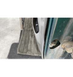 Porte avant gauche DAEWOO NEXIA