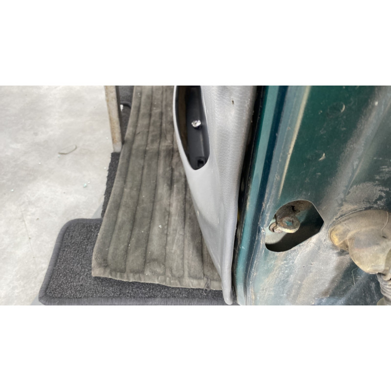 Porte avant gauche DAEWOO NEXIA Photo n°5