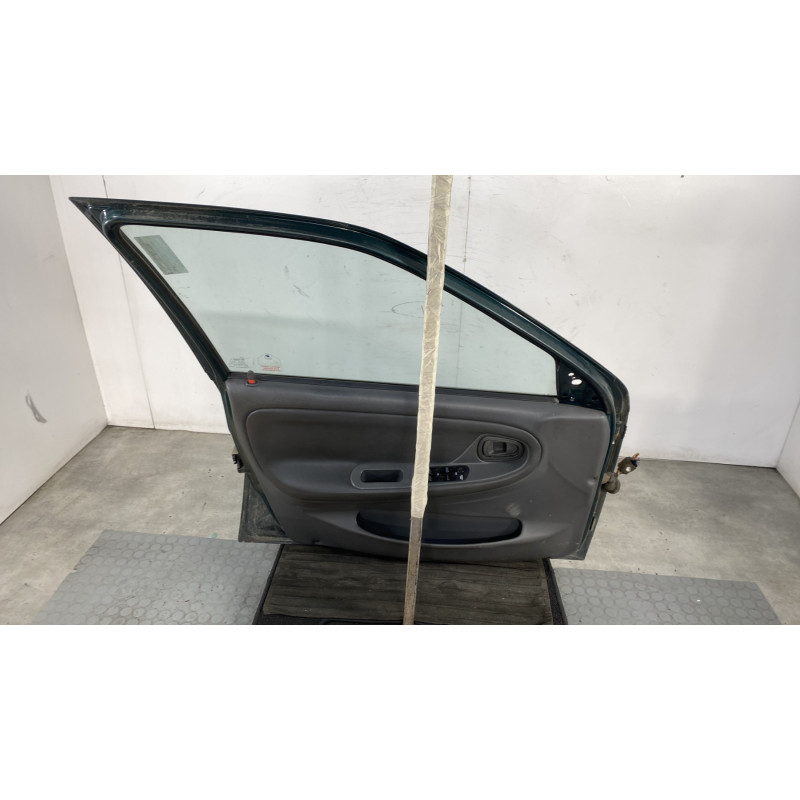 Porte avant gauche DAEWOO NEXIA Photo n°7
