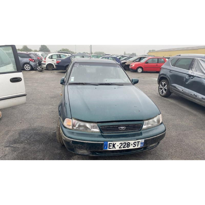 Porte avant gauche DAEWOO NEXIA Photo n°8