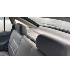 Porte avant gauche DAEWOO NEXIA