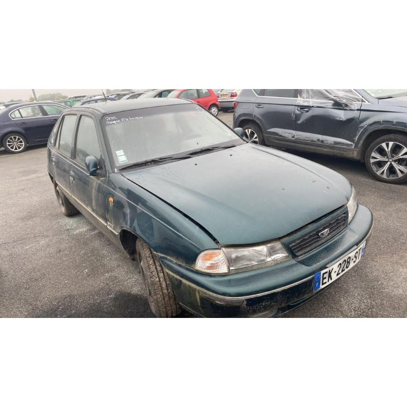 Porte avant gauche DAEWOO NEXIA Photo n°12