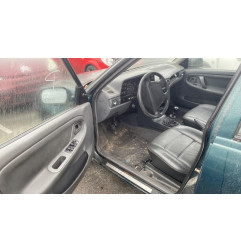 Retroviseur gauche DAEWOO NEXIA