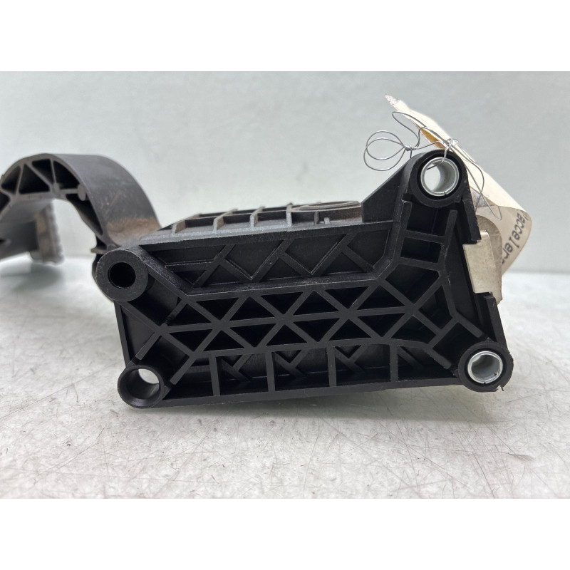 Pedale d'accelerateur OPEL CORSA D Photo n°5