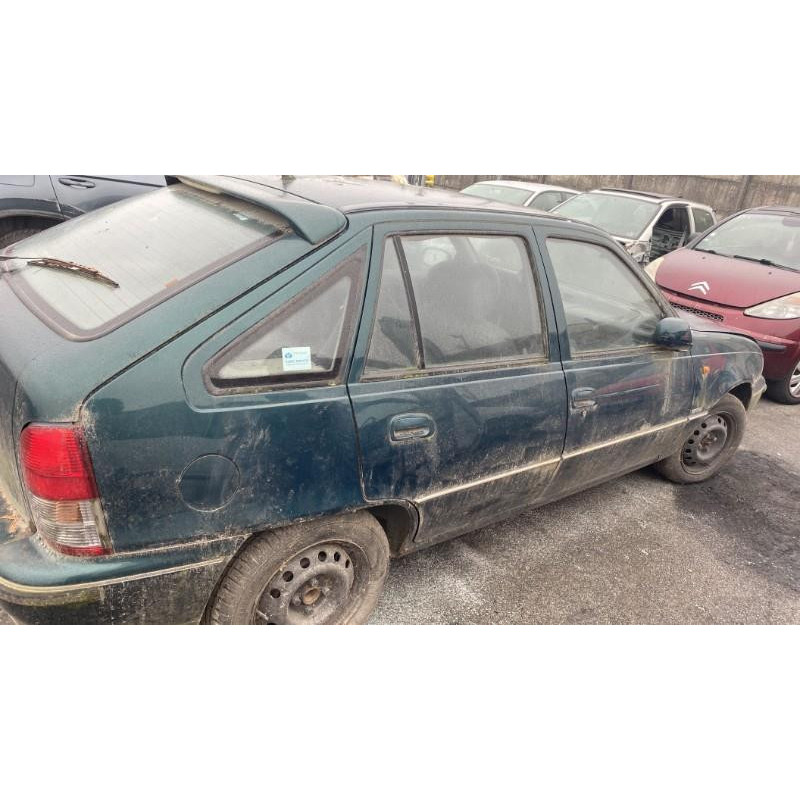 Commodo d'essuie glaces DAEWOO NEXIA Photo n°18
