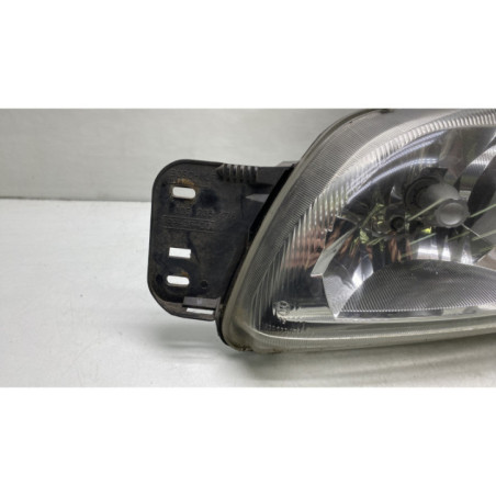 Optique avant principal gauche (feux)(phare) FORD FIESTA 4