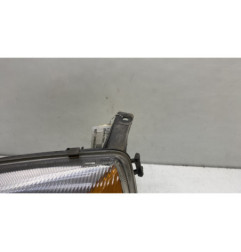 Optique avant principal gauche (feux)(phare) FORD FIESTA 4