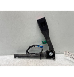Pretensionneur de ceinture avant gauche OPEL CORSA D