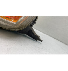 Optique avant principal gauche (feux)(phare) FORD FIESTA 4