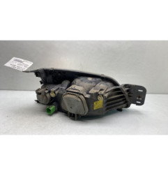 Optique avant principal gauche (feux)(phare) FORD FIESTA 4