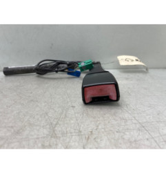 Pretensionneur de ceinture avant gauche OPEL CORSA D