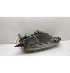 Optique avant principal gauche (feux)(phare) FORD FIESTA 4