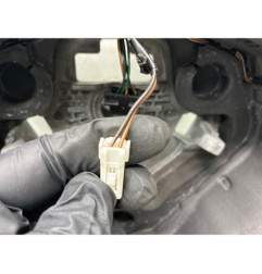 Volant OPEL CORSA D