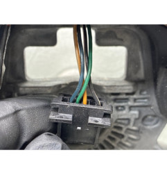 Volant OPEL CORSA D