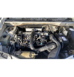 Vase de lave glace PEUGEOT PARTNER 1